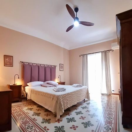 Dimora Ventimiglia Apartment Cefalu Luaran gambar