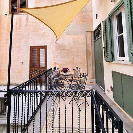 Dimora Ventimiglia Apartment Cefalu Luaran gambar