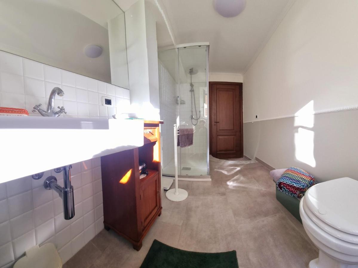 Dimora Ventimiglia Apartment Cefalu Luaran gambar