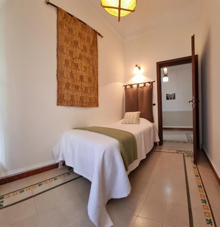 Dimora Ventimiglia Apartment Cefalu Luaran gambar