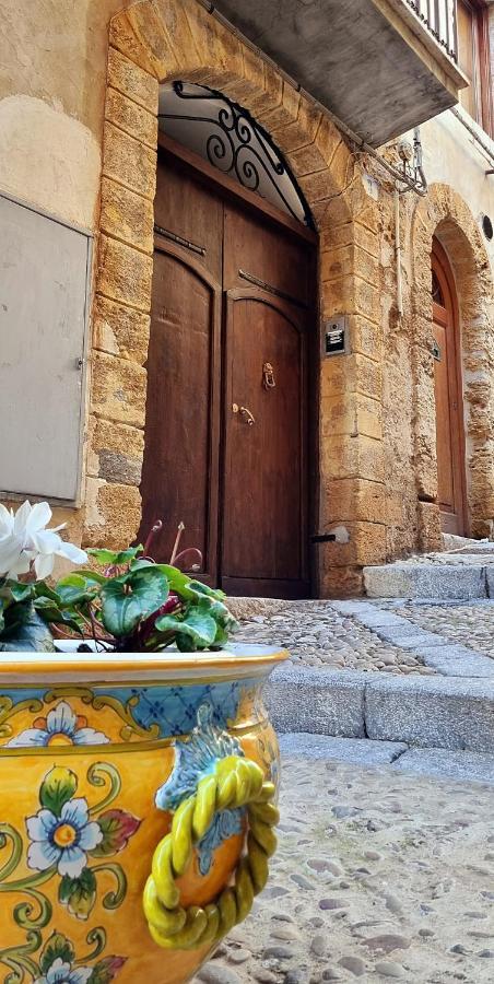Dimora Ventimiglia Apartment Cefalu Luaran gambar