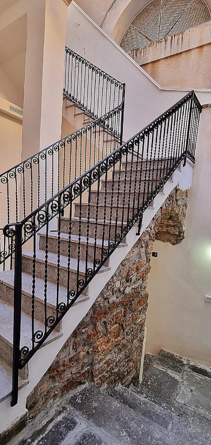 Dimora Ventimiglia Apartment Cefalu Luaran gambar