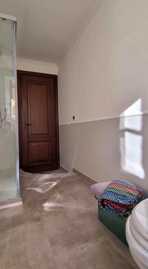 Dimora Ventimiglia Apartment Cefalu Luaran gambar