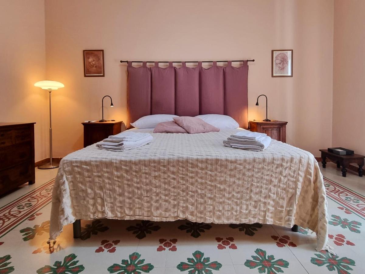 Dimora Ventimiglia Apartment Cefalu Luaran gambar