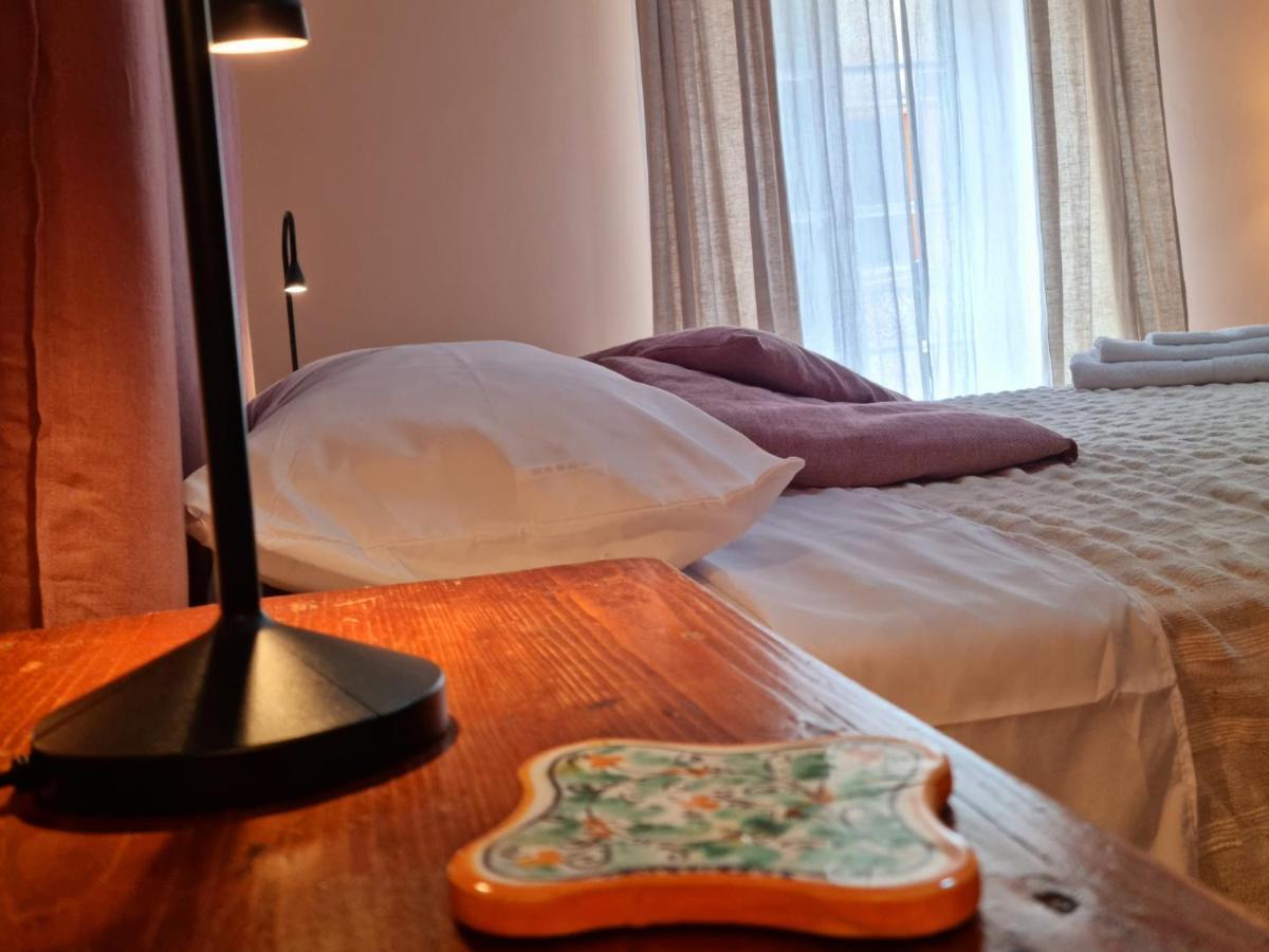 Dimora Ventimiglia Apartment Cefalu Luaran gambar