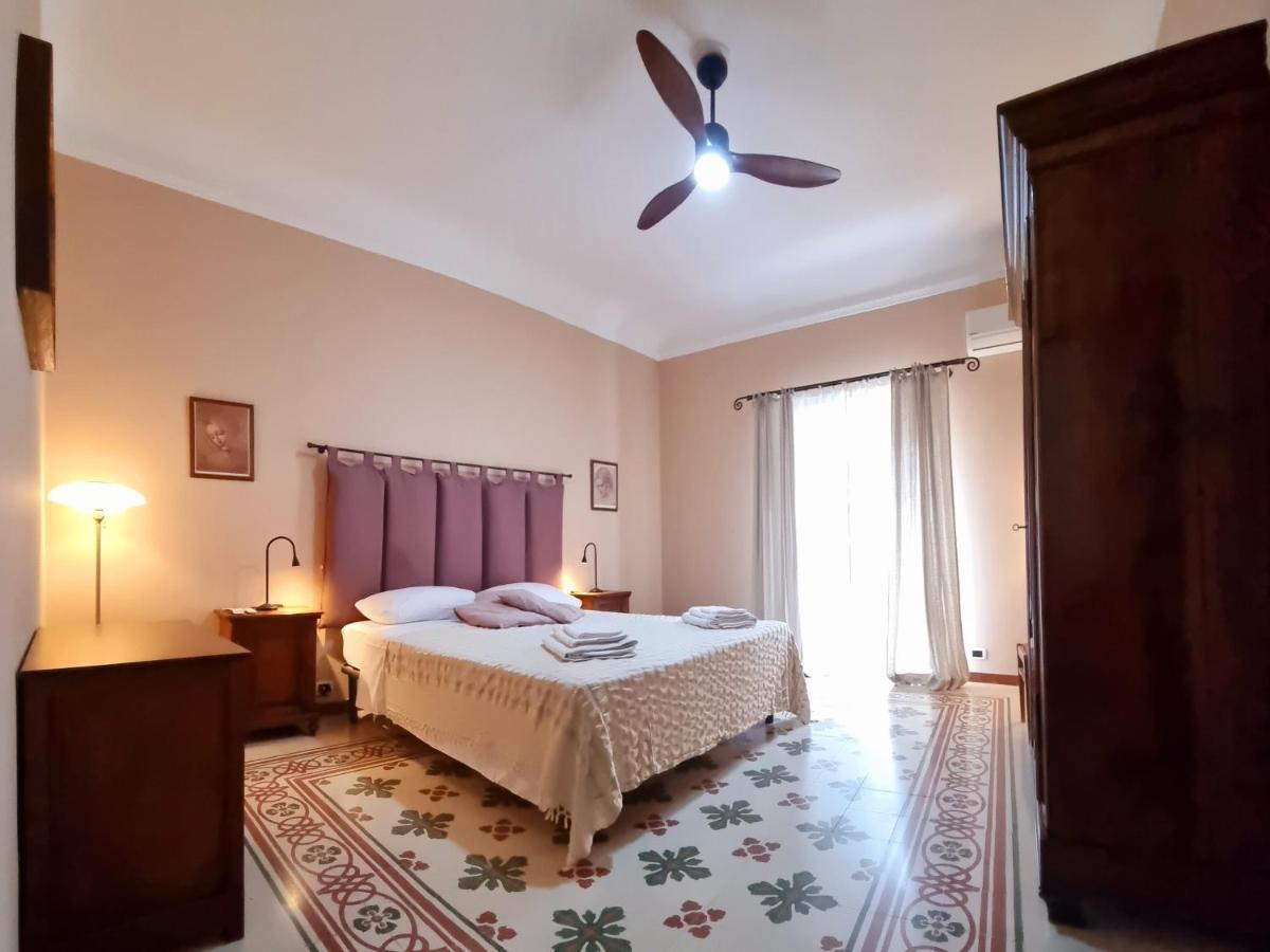 Dimora Ventimiglia Apartment Cefalu Luaran gambar